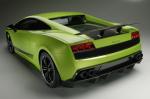 Lamborghini Gallardo LP570-4 Superleggera 2010 года